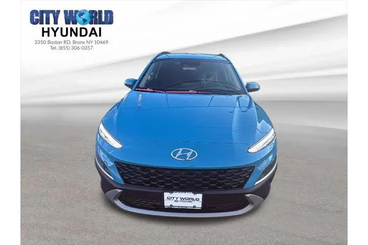 $18149 : Hyundai KONA 2023 AWD SEL 4d image 8