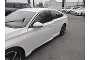 $21988 : Honda Accord 2020 Sport 4dr thumbnail