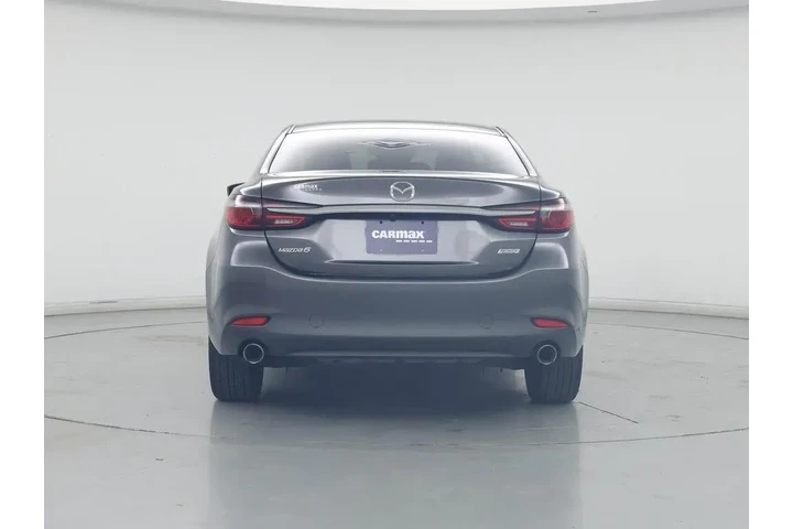 $18998 : Mazda Mazda6 2018 Touring 4d image 6