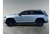 $34855 : Jeep Grand Cherokee 2023 4x4 thumbnail