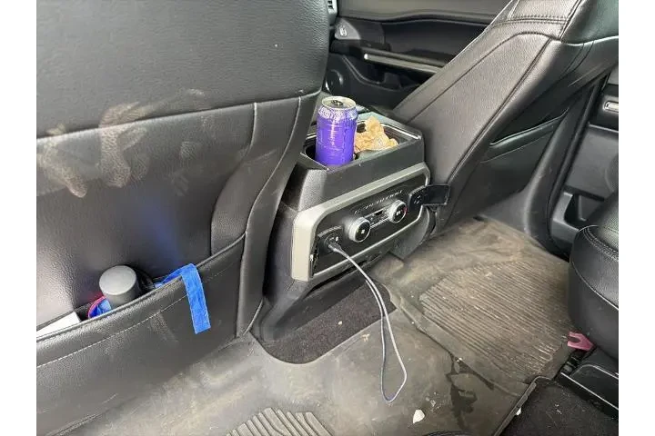 $23960 : Ford Expedition 2021 4x2 XLT image 9