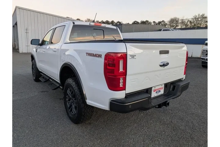 $35991 : Ford Ranger 2022 4x4 Lariat image 10