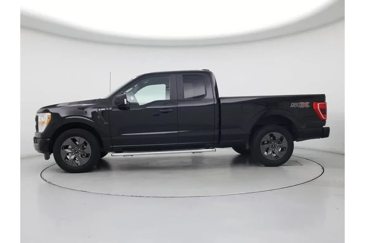 $24998 : Ford F-150 2022 4x2 XL 4dr S image 3