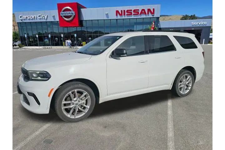$28293 : Dodge Durango 2023 AWD GT Pl image 1