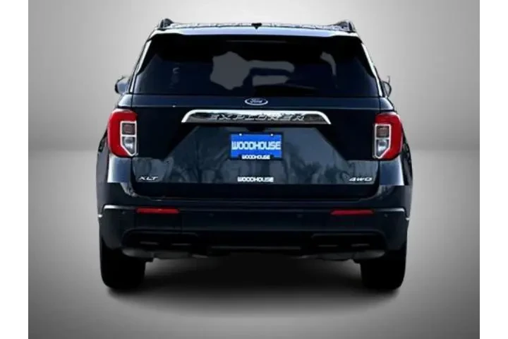 $32995 : Ford Explorer 2023 AWD XLT 4 image 6