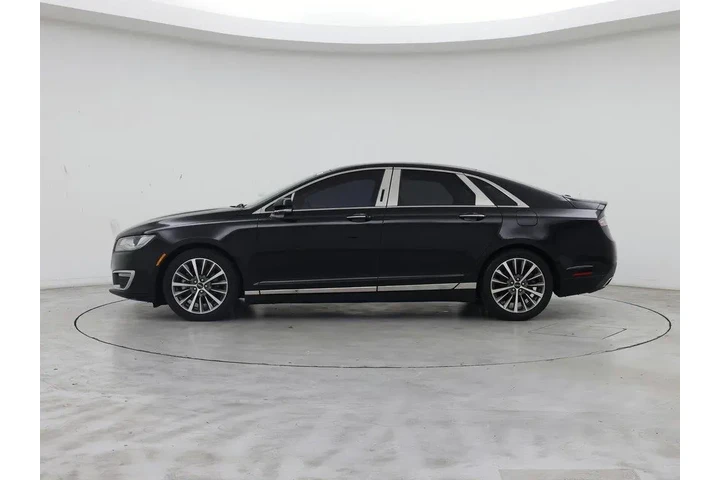 $20998 : Lincoln MKZ Hybrid 2018 Sele image 3