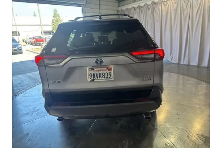 $20999 : Toyota RAV4 Hybrid 2021 AWD image 6
