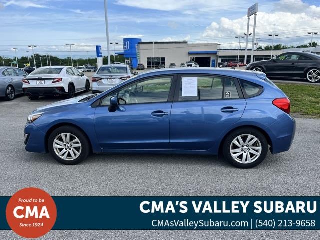 $14300 : PRE-OWNED 2015 SUBARU IMPREZA image 8