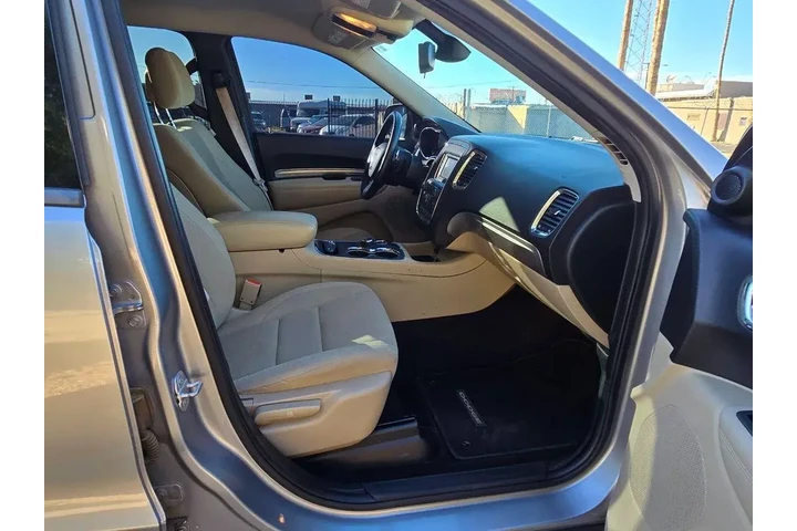 $11905 : 2014 Durango SXT image 9