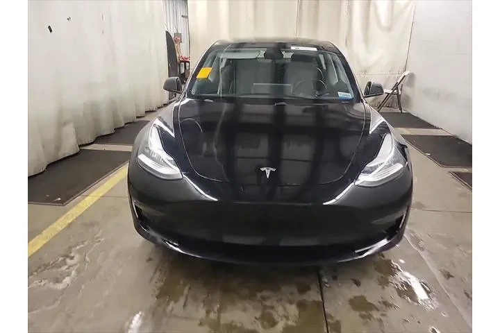 $21993 : Tesla Model 3 2021 AWD Perfo image 2