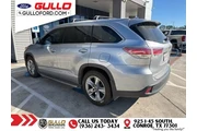$22991 : Toyota Highlander 2016 Limit thumbnail
