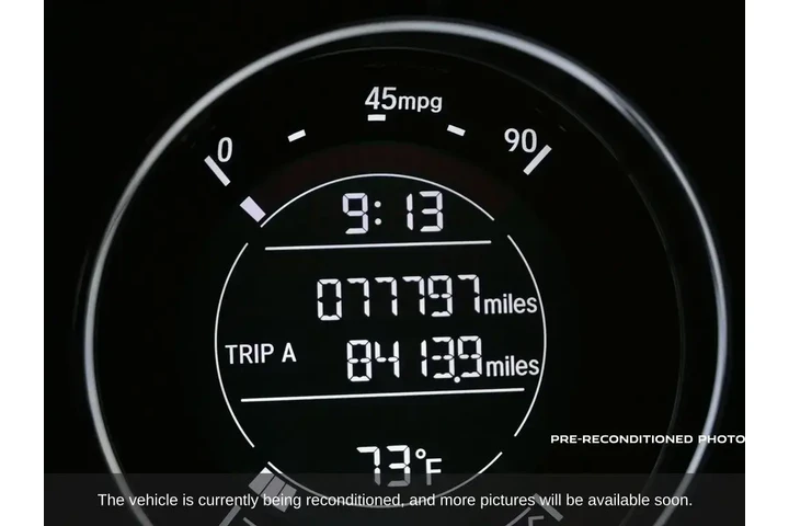 $15397 : Honda HR-V 2019 LX 4dr Cross image 7