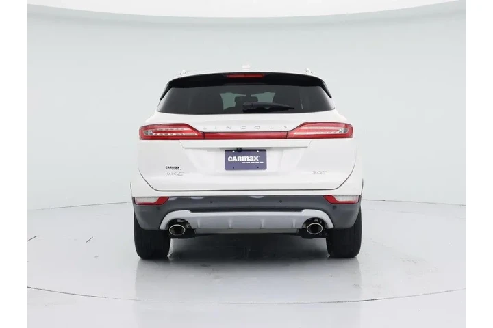 $19998 : Lincoln MKC 2018 Select 4dr image 6