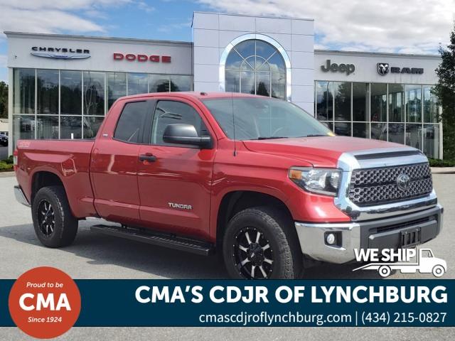 $34975 : PRE-OWNED 2019 TOYOTA TUNDRA image 1