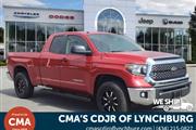 PRE-OWNED 2019 TOYOTA TUNDRA en Madison WV