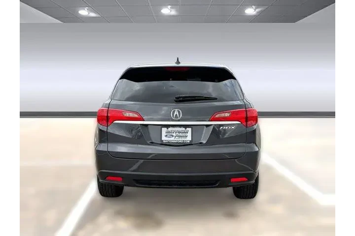 $7999 : Acura RDX 2013 4dr SUV w/Tec image 10