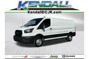Ford Transit 2024 350 3dr SW en Miami
