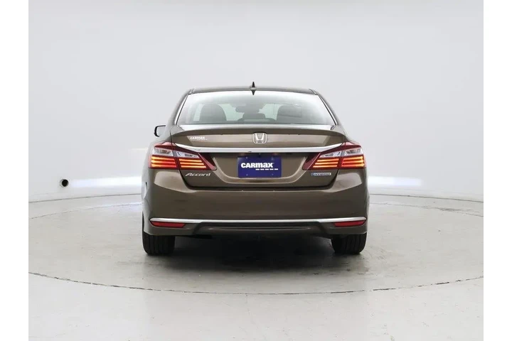 $22998 : Honda Accord Hybrid 2017 EX- image 6
