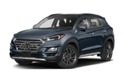 Hyundai TUCSON 2020 AWD Ulti