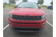 $18419 : Jeep Compass 2021 Latitude 4 thumbnail