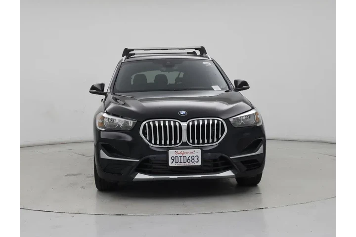 $24998 : BMW X1 2021 AWD xDrive28i 4d image 5