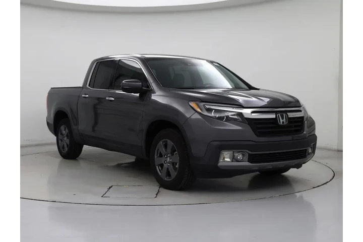 $28998 : Honda Ridgeline 2020 AWD RTL image 1