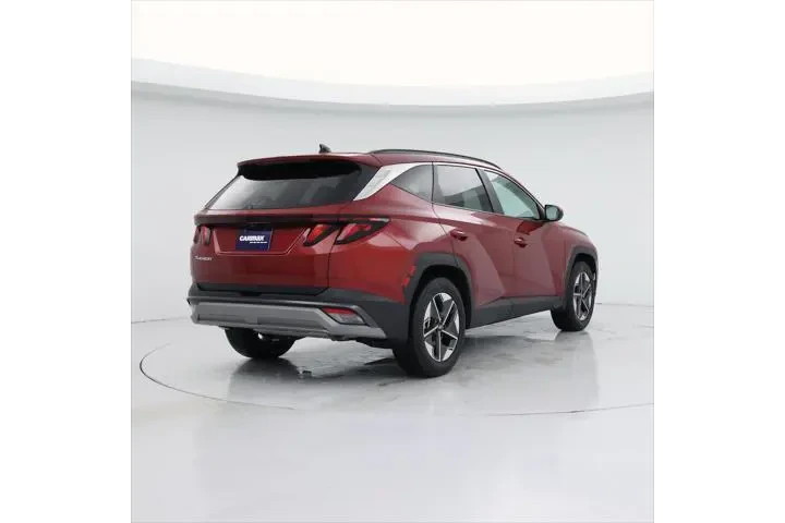 $25998 : Hyundai TUCSON 2025 SEL 4dr image 8