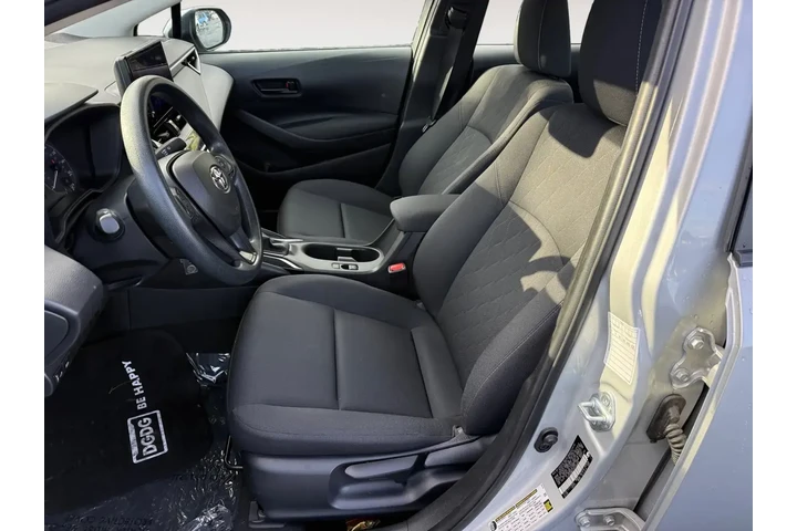 $19982 : Toyota Corolla 2024 LE 4dr S image 10