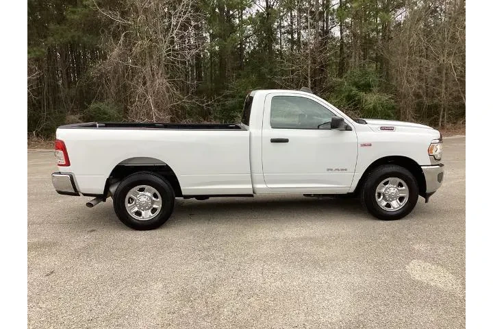 $29108 : Ram 2500 2021 4x2 Tradesman image 4