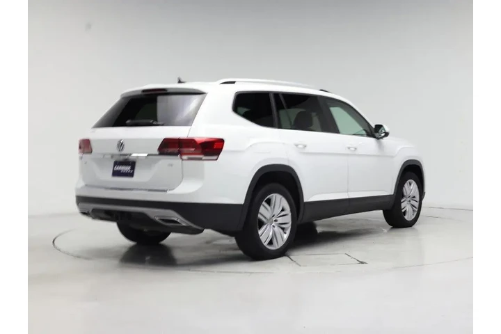 $23998 : Volkswagen Atlas 2019 V6 SE image 8