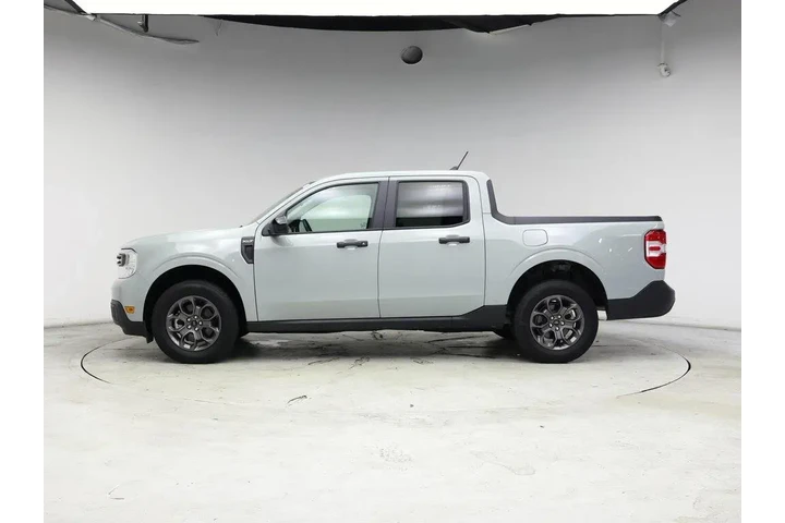 $29998 : Ford Maverick 2024 XLT 4dr S image 3