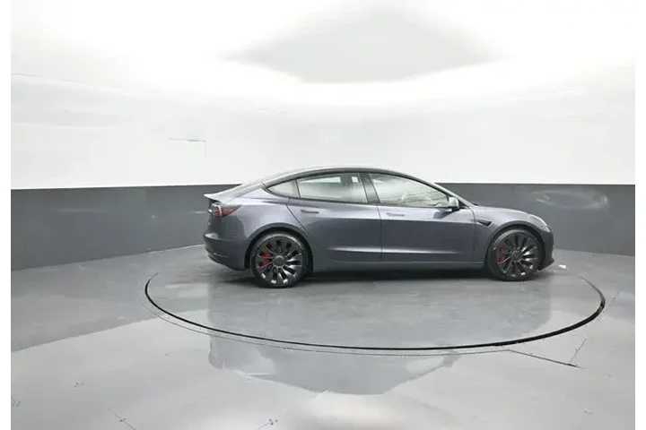 $28923 : Tesla Model 3 2021 AWD Perfo image 7
