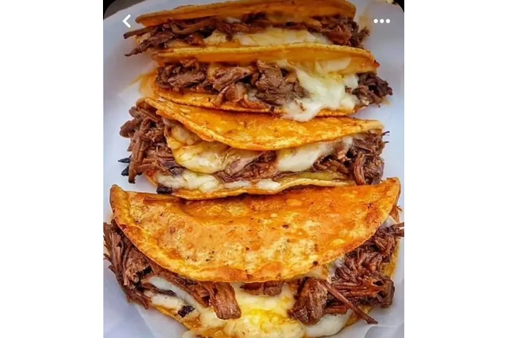 Deliciosa Barbakoa y consome image 7