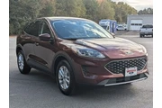 $24991 : Ford Escape 2021 AWD SE 4dr thumbnail