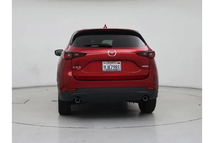 $26998 : Mazda CX-5 2023 AWD 2.5 S Pr image 6