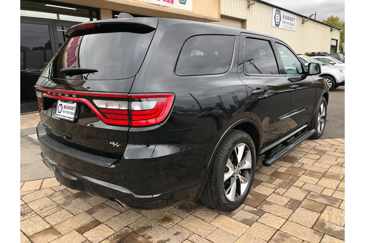 $19037 : 2015 Durango R/T AWD image 3
