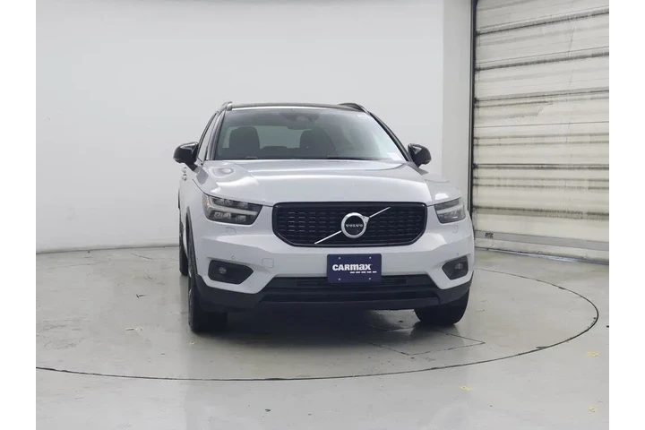 $24998 : Volvo XC40 2021 AWD T5 R-Des image 5