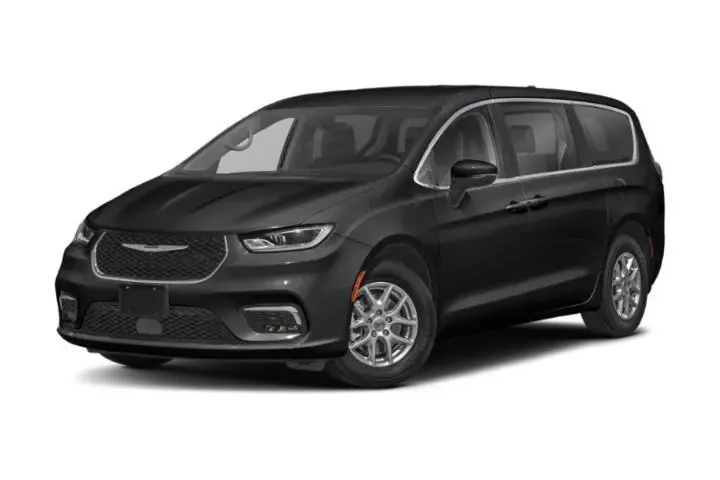 $28997 : Chrysler Pacifica 2024 Touri image 1