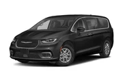 Chrysler Pacifica 2024 Touri en Atlanta