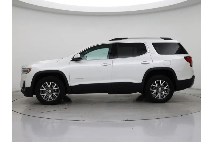 $26998 : GMC Acadia 2022 SLT 4dr SUV image 3