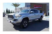 $28784 : 2017 Tacoma TRD Sport Pickup thumbnail