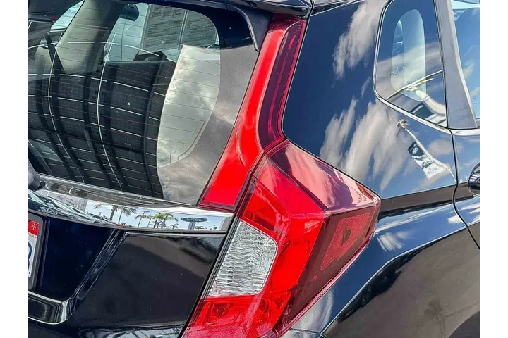 $10495 : Honda Fit 2015 EX 4dr Hatchb image 10