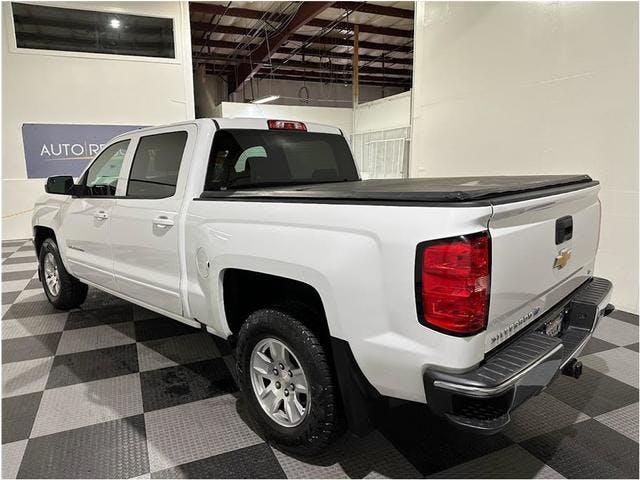 $25998 : 2018 CHEVROLET SILVERADO 1500 image 7