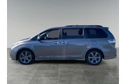 $31951 : Toyota Sienna 2020 SE 8-Pass thumbnail
