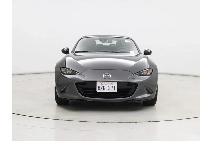 $24998 : Mazda MX-5 Miata RF 2021 Clu image 5