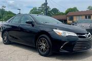 $7900 : 2015 Camry LE thumbnail