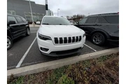 Jeep Cherokee 2019 4x4 Latit en Rochester