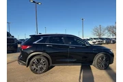 $23540 : INFINITI QX50 2022 AWD Luxe thumbnail