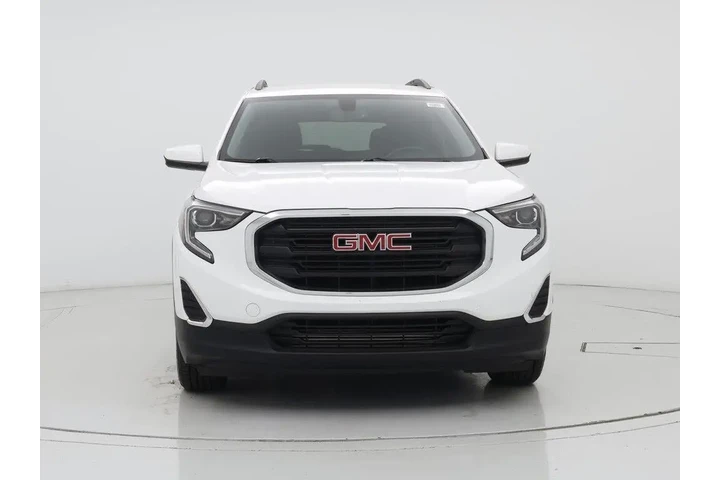 $14998 : GMC Terrain 2018 SLE 4dr SUV image 5