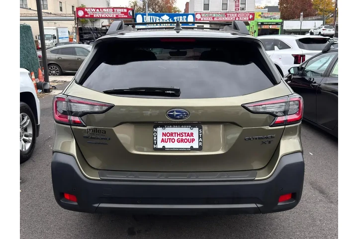 $24995 : Subaru Outback 2023 AWD Onyx image 5